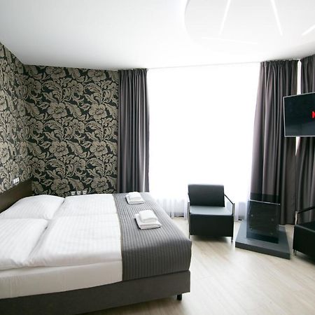 Hotel U Kostela Modřice Екстериор снимка
