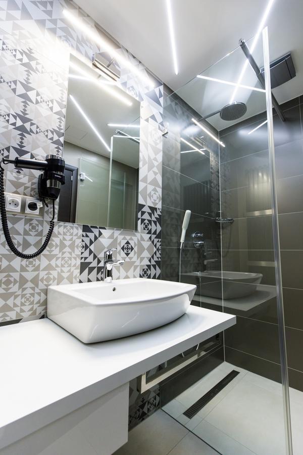 Hotel U Kostela Modřice Екстериор снимка