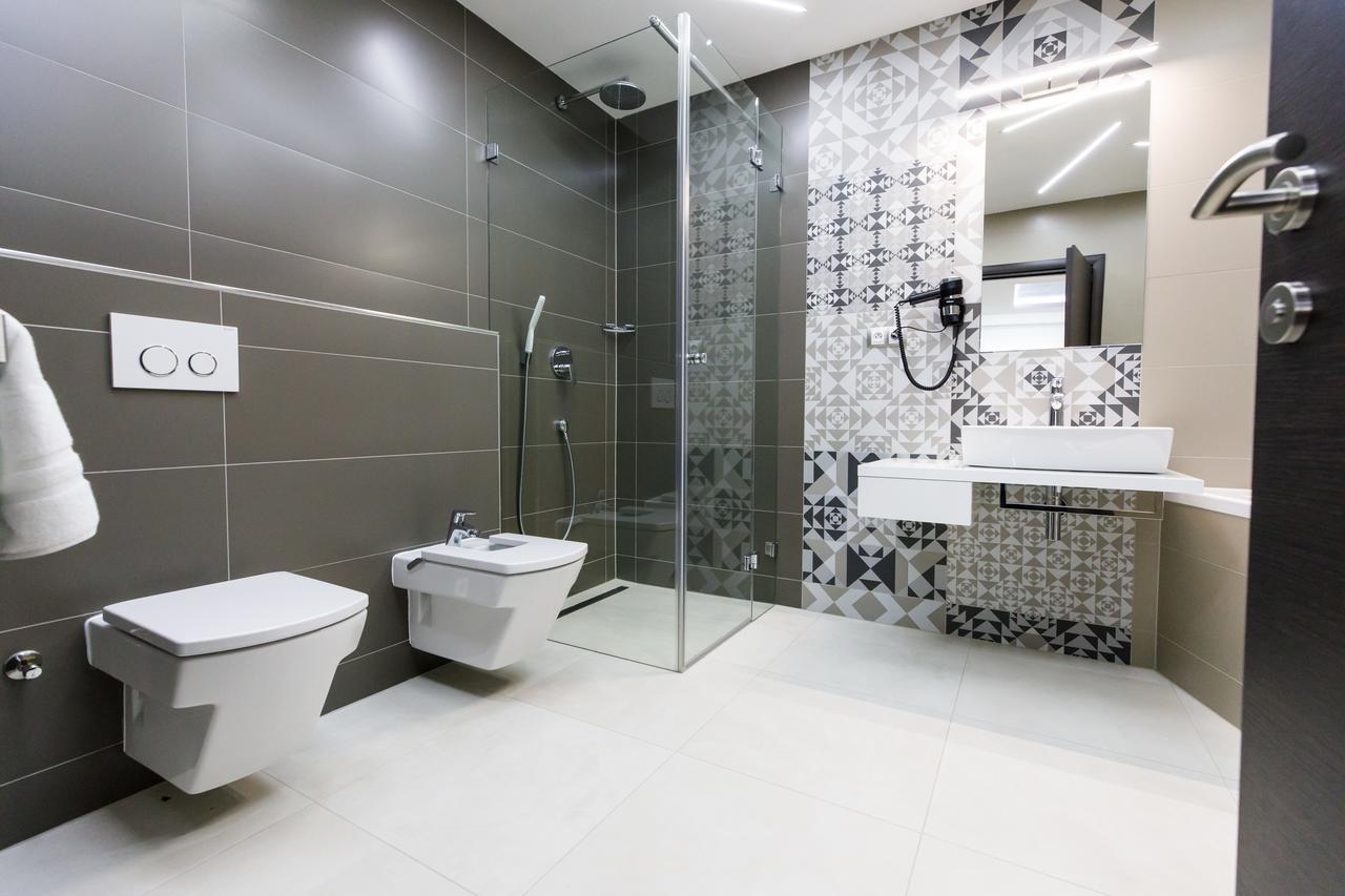 Hotel U Kostela Modřice Екстериор снимка