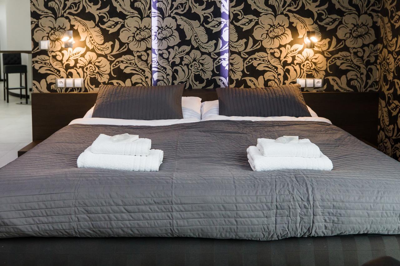 Hotel U Kostela Modřice Екстериор снимка