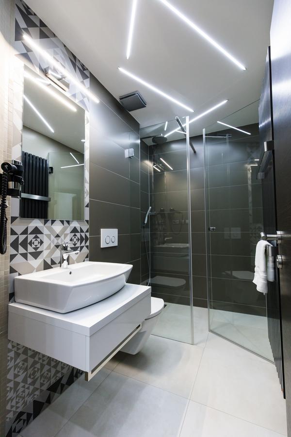 Hotel U Kostela Modřice Екстериор снимка