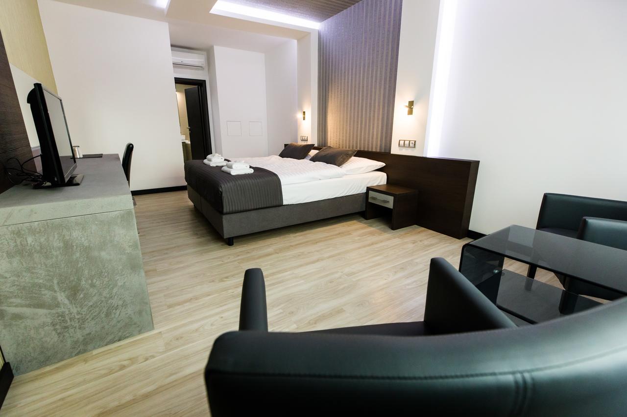 Hotel U Kostela Modřice Екстериор снимка