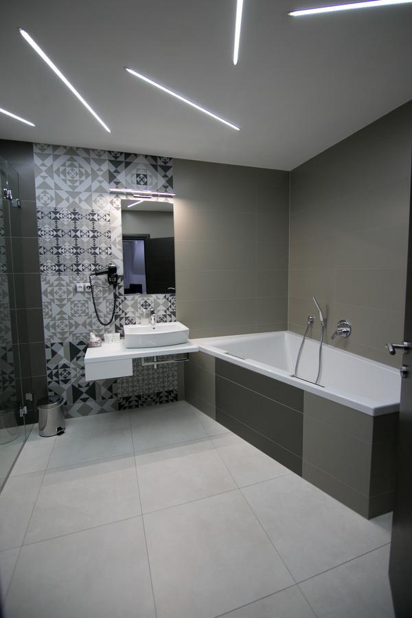 Hotel U Kostela Modřice Екстериор снимка