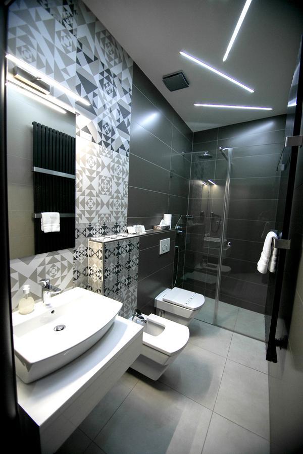 Hotel U Kostela Modřice Екстериор снимка
