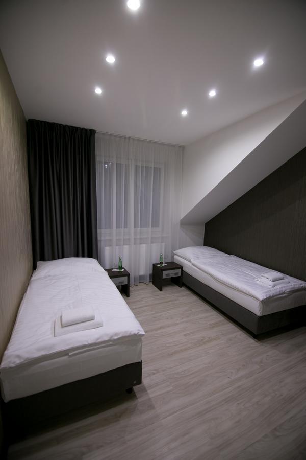 Hotel U Kostela Modřice Екстериор снимка