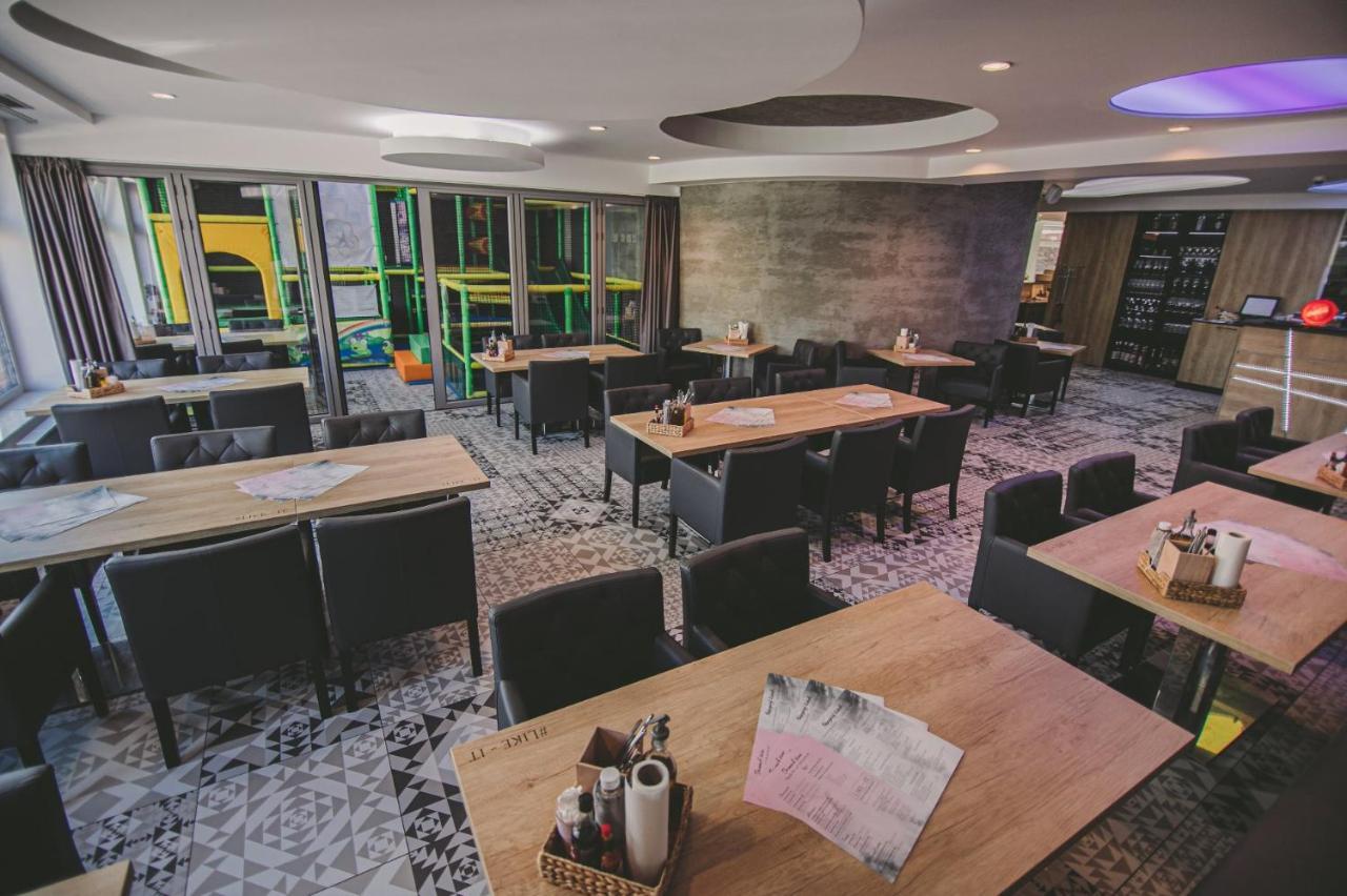 Hotel U Kostela Modřice Екстериор снимка
